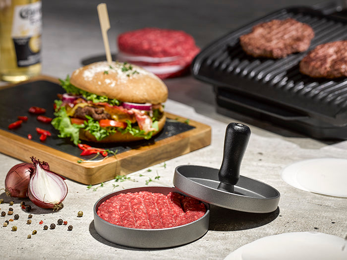 Rezept für leckere Grill-Butter