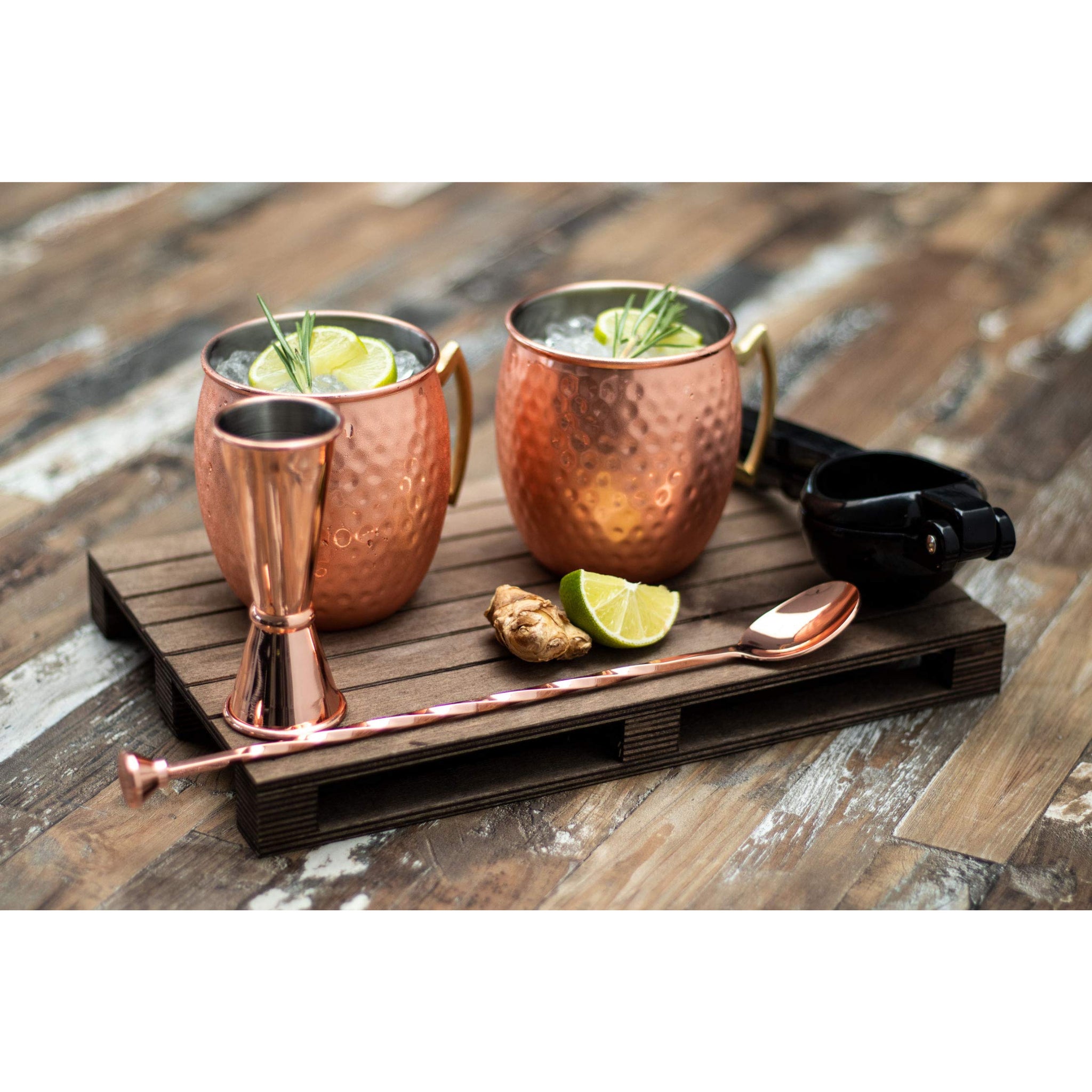 COCKTAILSETS