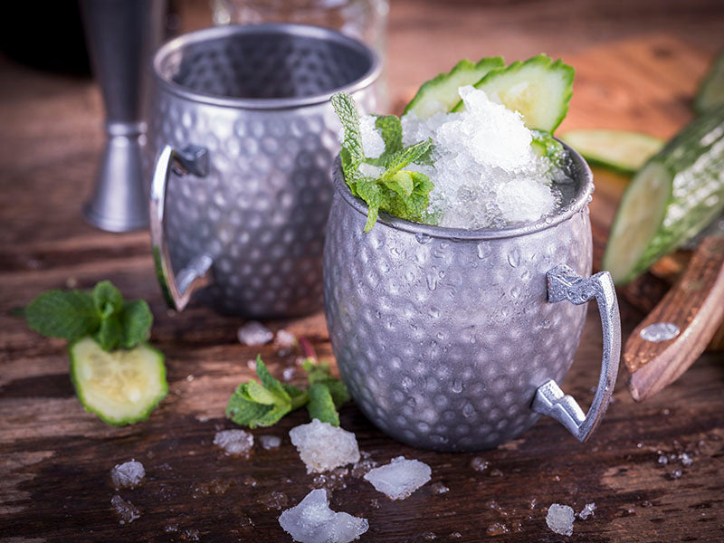 COCKTAILBECHER