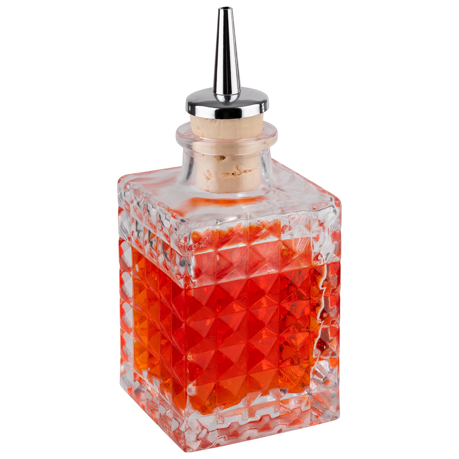 Bitterflasche - Spritzflasche für Bittercocktails