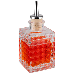 Bitterflasche - Spritzflasche für Bittercocktails