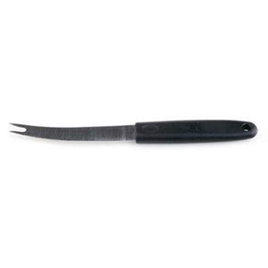 SET DA DECORAZIONE COCKTAIL - 1 coltello da decorazione, 1 coltello da cocktail, 1 paio di pinzette, 1 pinza da ghiaccio, altamente lucidato