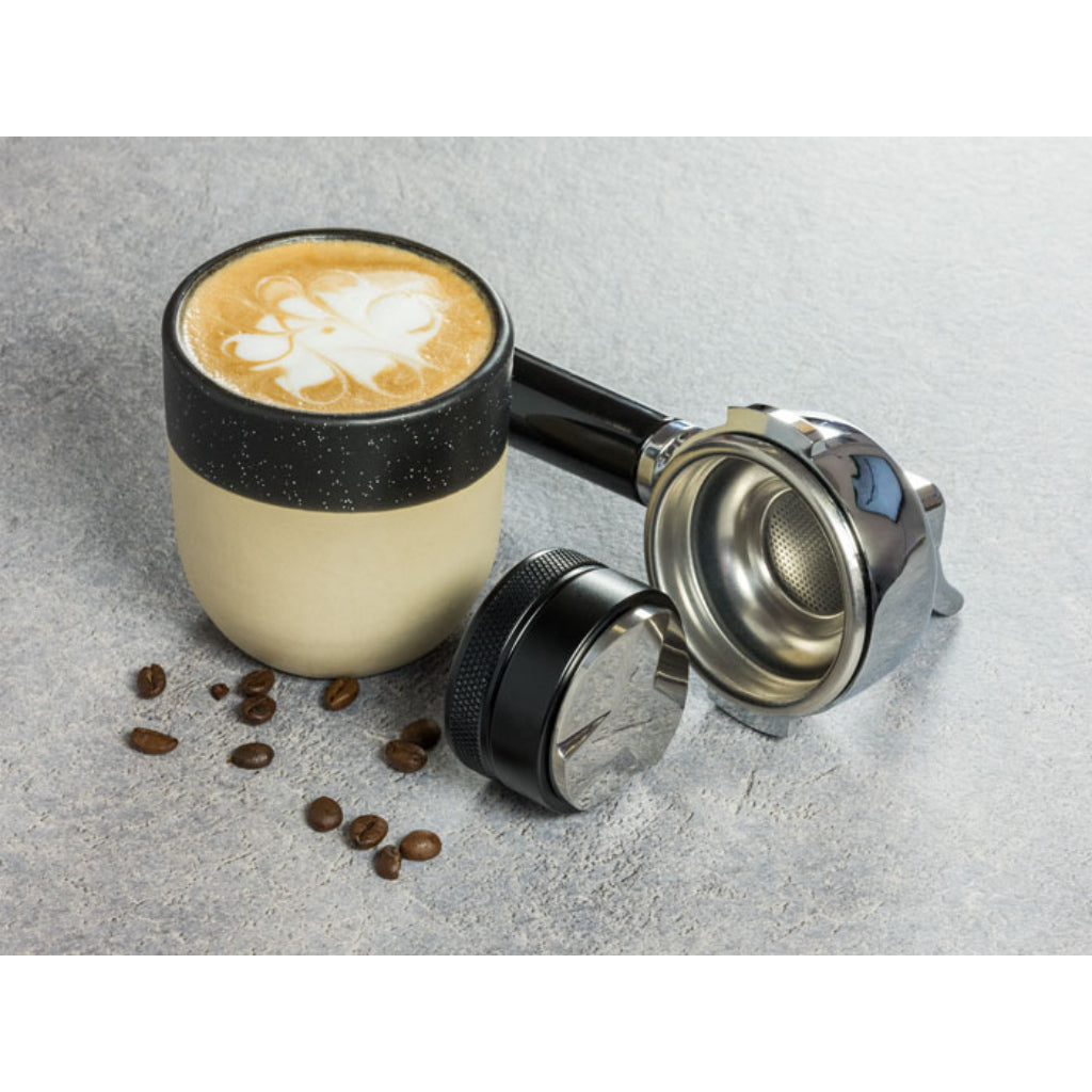 DISTRIBUTORE DI CAFFÈ - strumento di livellamento, per caffè