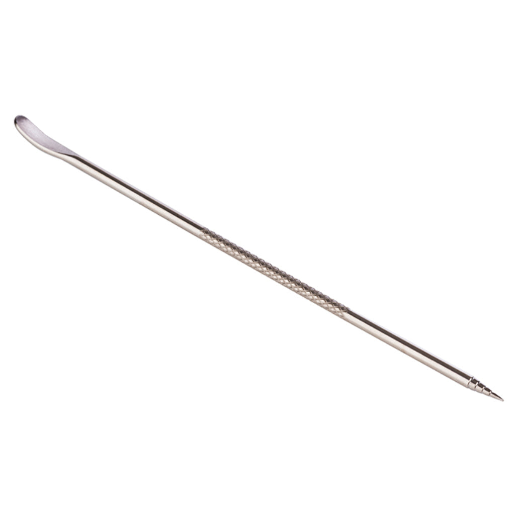 STAZIONE TAMPER - stazione di pressatura per portafiltro espresso + barista stick