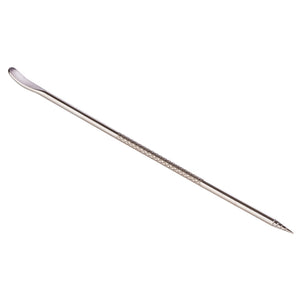 STAZIONE TAMPER - stazione di pressatura per portafiltro espresso + barista stick