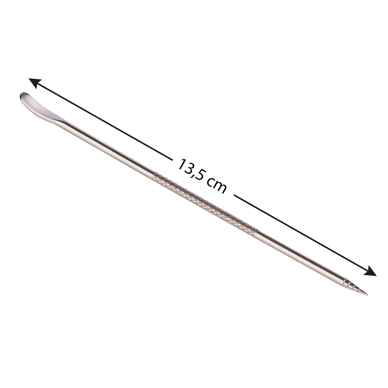 STAZIONE TAMPER - stazione di pressatura per portafiltro espresso + barista stick