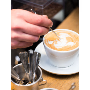 SET DA BARISTA, 5 PEZZI