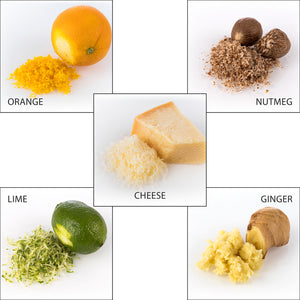 GRATTUGIA PICCOLA - grattugia di cucina